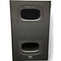 Used QSC KS112 Powered Subwoofer