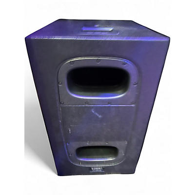 Used QSC KS112 Powered Subwoofer
