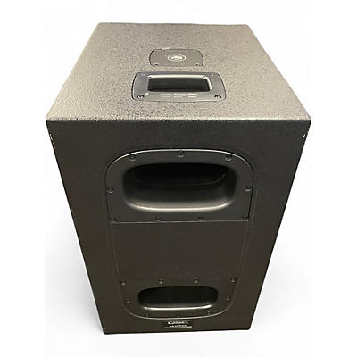 Used QSC KS112 Powered Subwoofer
