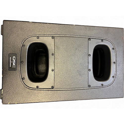 Used QSC KS112 Powered Subwoofer