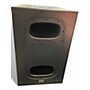 Used QSC KS112 Powered Subwoofer