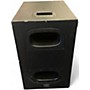 Used QSC KS112 Powered Subwoofer