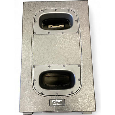 Used QSC KS112 Powered Subwoofer