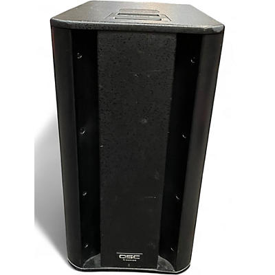 Used QSC KS112 Powered Subwoofer