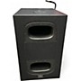 Used QSC KS112 Powered Subwoofer
