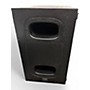 Used QSC KS112 Powered Subwoofer