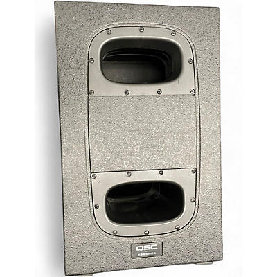 Used QSC KS112 Powered Subwoofer