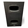 Used QSC KS112 Powered Subwoofer