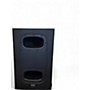 Used QSC KS112 Powered Subwoofer