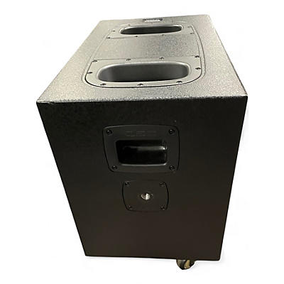 Used QSC KS112 Powered Subwoofer