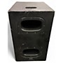 Used QSC KS112 Powered Subwoofer