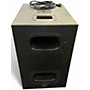 Used QSC KS112 Powered Subwoofer