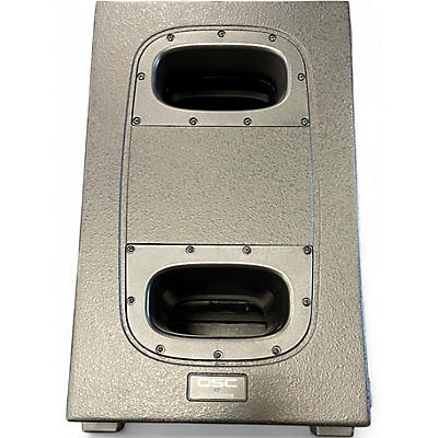 Used QSC KS112 Powered Subwoofer