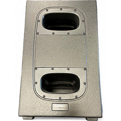 Used QSC KS112 Powered Subwoofer
