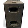 Used QSC KS112 Powered Subwoofer