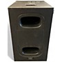 Used QSC KS112 Powered Subwoofer