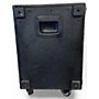 Used QSC KS112 Powered Subwoofer