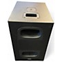 Used QSC KS112 Powered Subwoofer