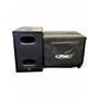Used QSC KS112 Powered Subwoofer