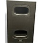 Used QSC KS112 Powered Subwoofer