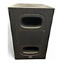 Used QSC KS112 Powered Subwoofer