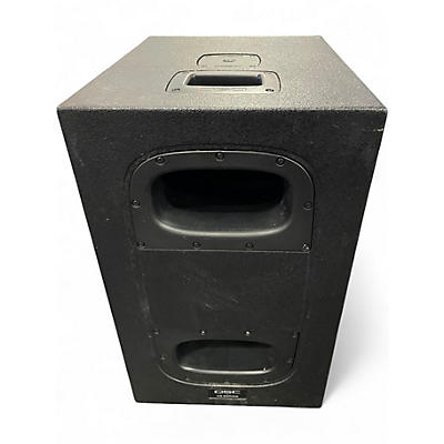 Used QSC KS112 Powered Subwoofer
