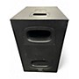 Used QSC KS112 Powered Subwoofer