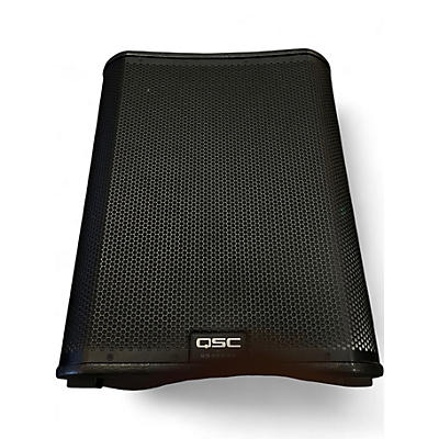 Used QSC KS118 3000W Powered Subwoofer