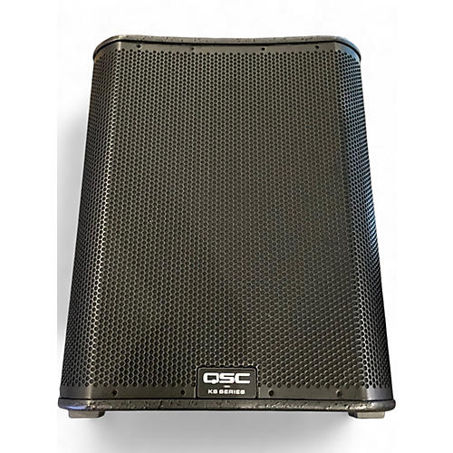Used QSC KS118 3600W Powered Subwoofer