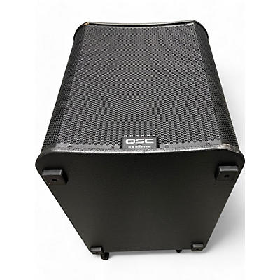 QSC Used QSC KS118 Powered Speaker