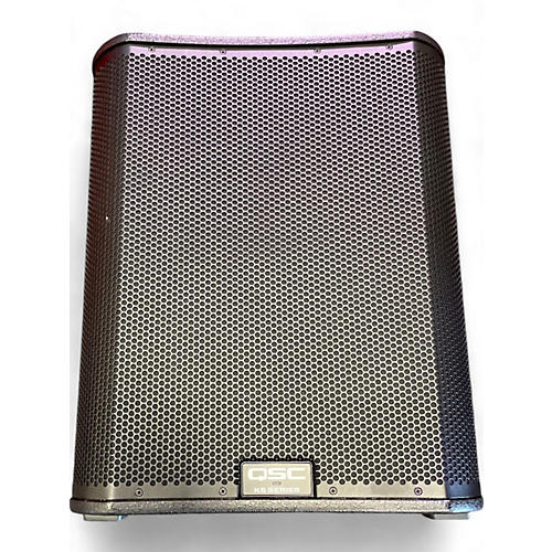 QSC Used QSC KS118 Powered Speaker