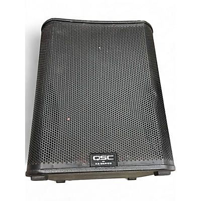 Used QSC KS118 Powered Speaker