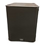 Used QSC KS118 Powered Speaker