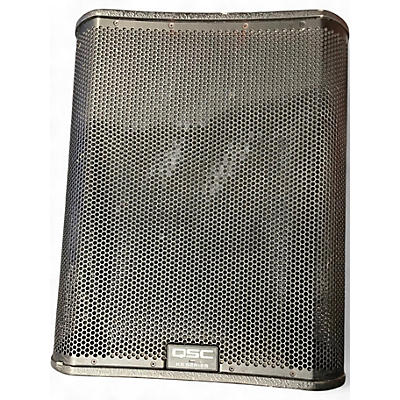 Used QSC KS118 Powered Speaker