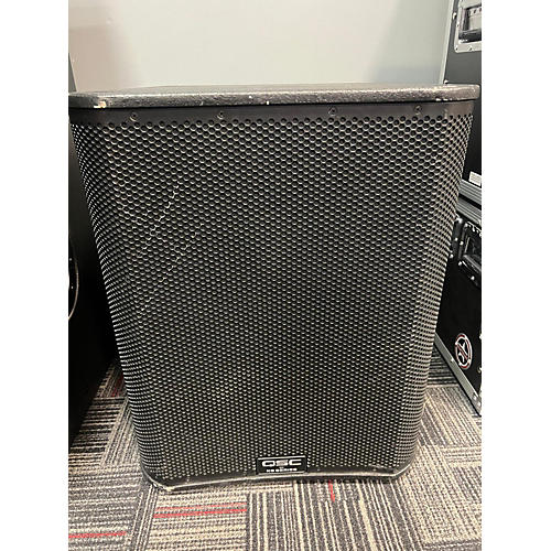 QSC Used QSC KS118 Powered Subwoofer