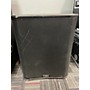 Used QSC Used QSC KS118 Powered Subwoofer