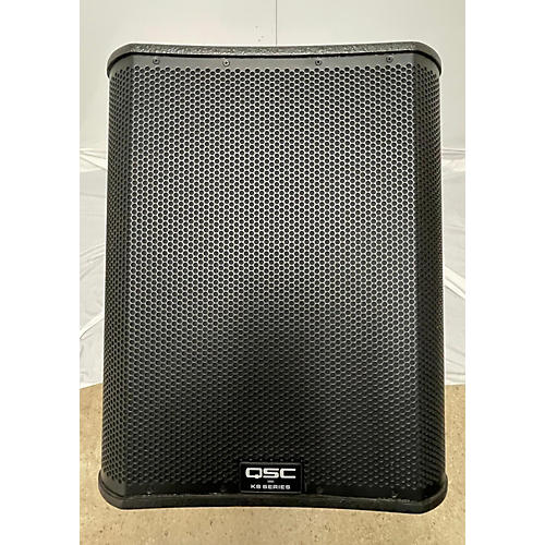 QSC Used QSC KS118 Powered Subwoofer