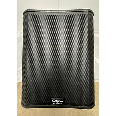 QSC Used QSC KS118 Powered Subwoofer