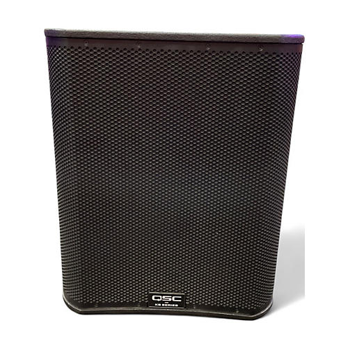 QSC Used QSC KS118 Powered Subwoofer