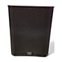 Used QSC Used QSC KS118 Powered Subwoofer