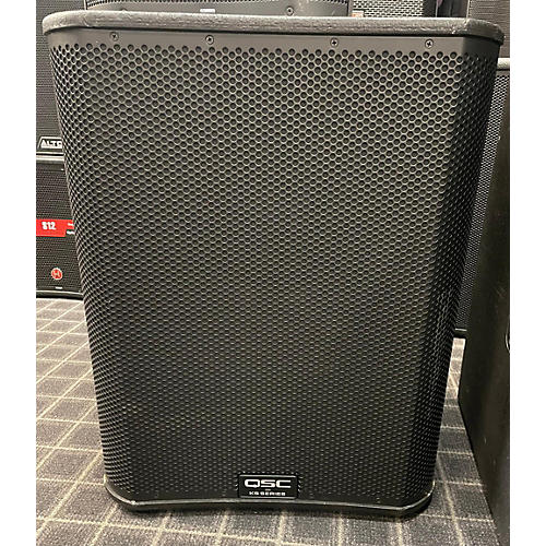 QSC Used QSC KS118 Powered Subwoofer