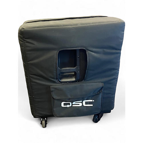 QSC Used QSC KS118 Powered Subwoofer