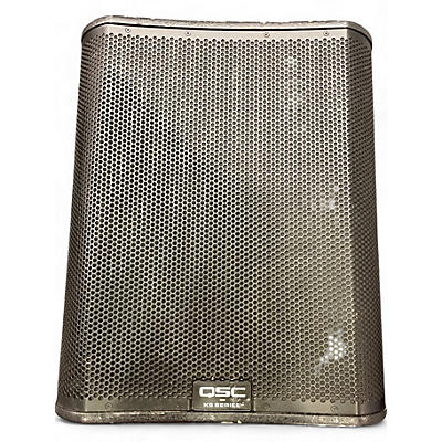 QSC Used QSC KS118 Powered Subwoofer