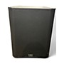 Used QSC Used QSC KS118 Powered Subwoofer