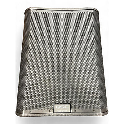 Used QSC KS118 Powered Subwoofer