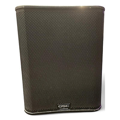 Used QSC KS118 Powered Subwoofer