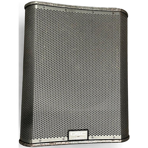 Used QSC KS118 Powered Subwoofer