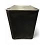 Used QSC KS118 Powered Subwoofer