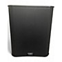 Used QSC KS118 Powered Subwoofer