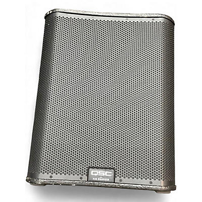 Used QSC KS118 Powered Subwoofer
